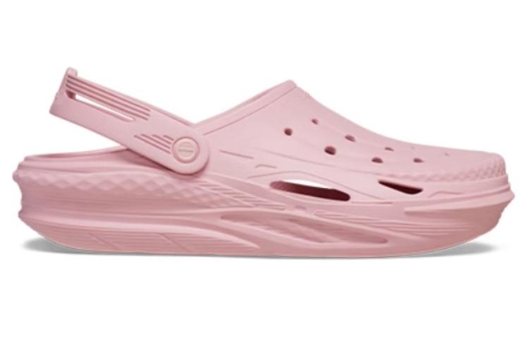 Order Crocs Classic Clog 'Merah Jambu' 209501-606