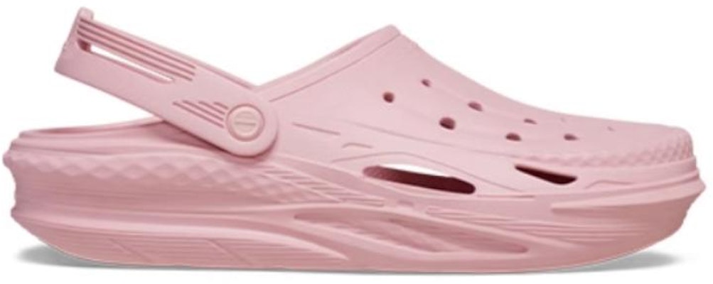 Crocs Classic Clog 'Pink' 209501-606 Order Crocs Classic Clog 'Pink' 209501-606