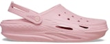 Order Crocs Classic Clog 'Merah Jambu' 209501-606