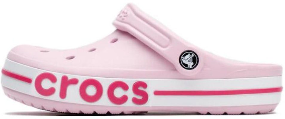 Crocs Classic Clog 'Merah Jambu Putih Merah' 205089-6TG Buy Crocs Classic Clog 'Merah Jambu Putih Merah' 205089-6TG