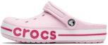 Buy Crocs Classic Clog 'Merah Jambu Putih Merah' 205089-6TG