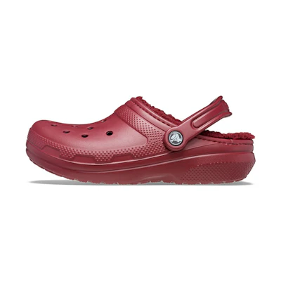 Crocs Classic Clog 'Pomegranate Red'