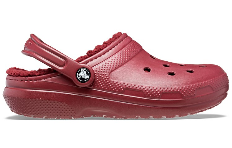 Crocs Classic Clog 'Pomegranate Red' 圖 2