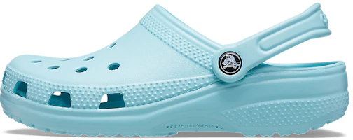 Crocs Classic Clog 'Pure Water' 10001-4SS Crocs Classic Clog 'Pure Water' 10001-4SS