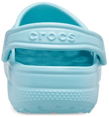 Crocs Classic Clog 'Pure Water' 10001-4SS Purchase Crocs Classic Clog 'Pure Water' 10001-4SS