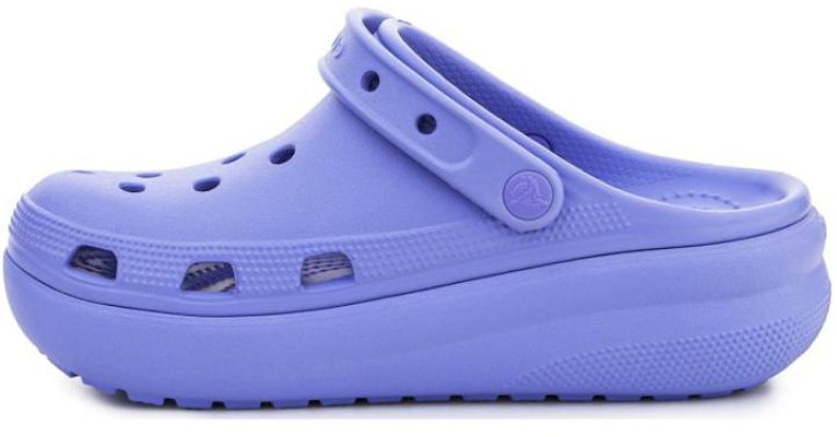 Crocs经典花园鞋“紫色” 207708-5PY Buy Crocs经典花园鞋“紫色” 207708-5PY