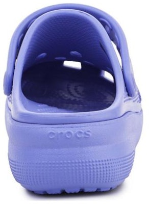 Crocs Classic Clog 'Ungu' 207708-5PY Details for Crocs Classic Clog 'Ungu' 207708-5PY