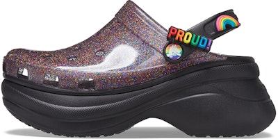 Crocs卡駱馳 Classic 休閒洞洞涼鞋 男女同款 紫黑 Buy Crocs卡駱馳 Classic 休閒洞洞涼鞋 男女同款 紫黑