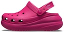 Buy Crocs Classic Clog 'Ungu Merah' 207521-6SV