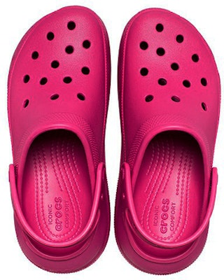 クロックス クラシック クロッグ パープルレッド 207521-6SV Shop クロックス クラシック クロッグ パープルレッド 207521-6SV