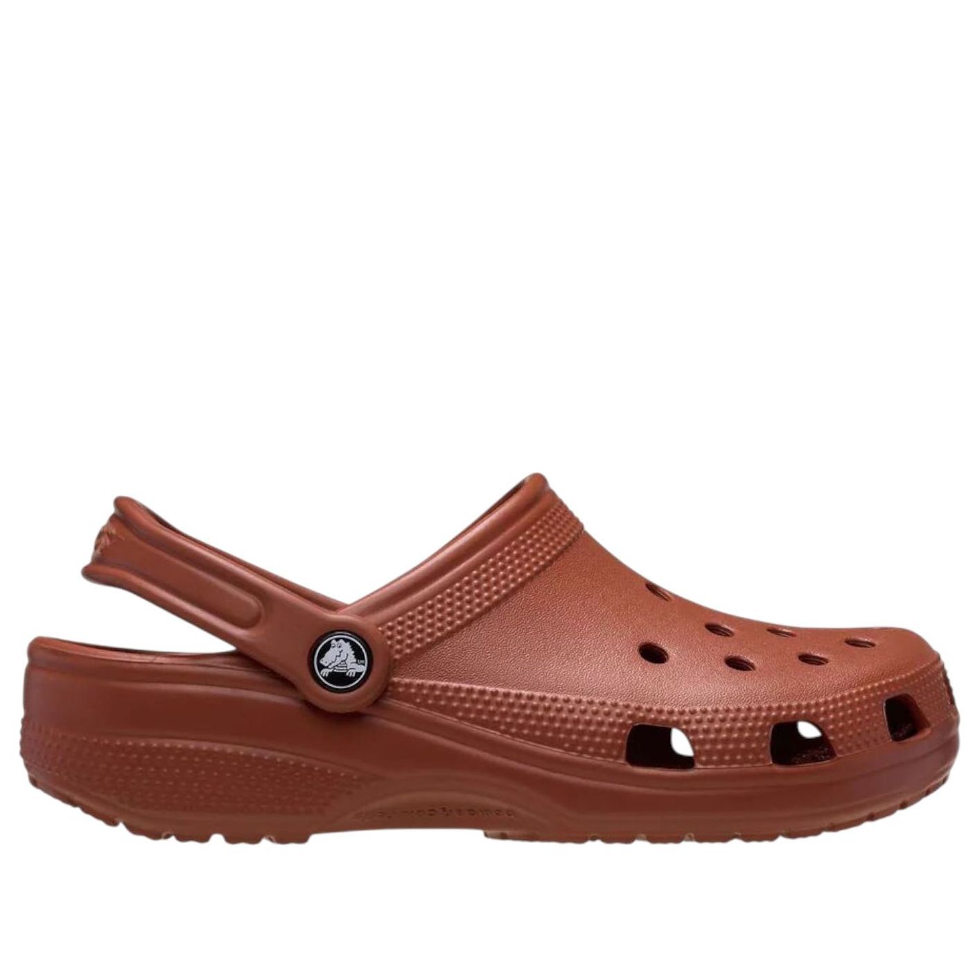 Crocs Classic Clog 'Rust' 10001-862