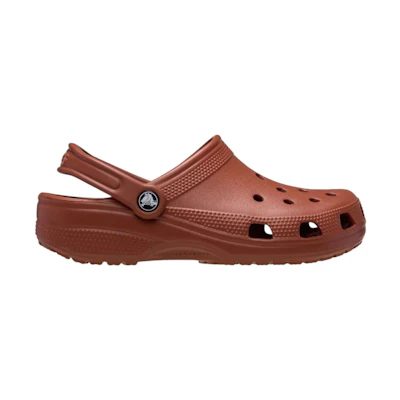 Crocs Classic Clog 'Rust'