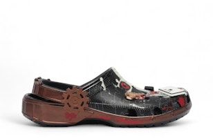 Crocs Classic Clog 'Saw' 213832-90H Crocs Classic Clog 'Saw' 213832-90H