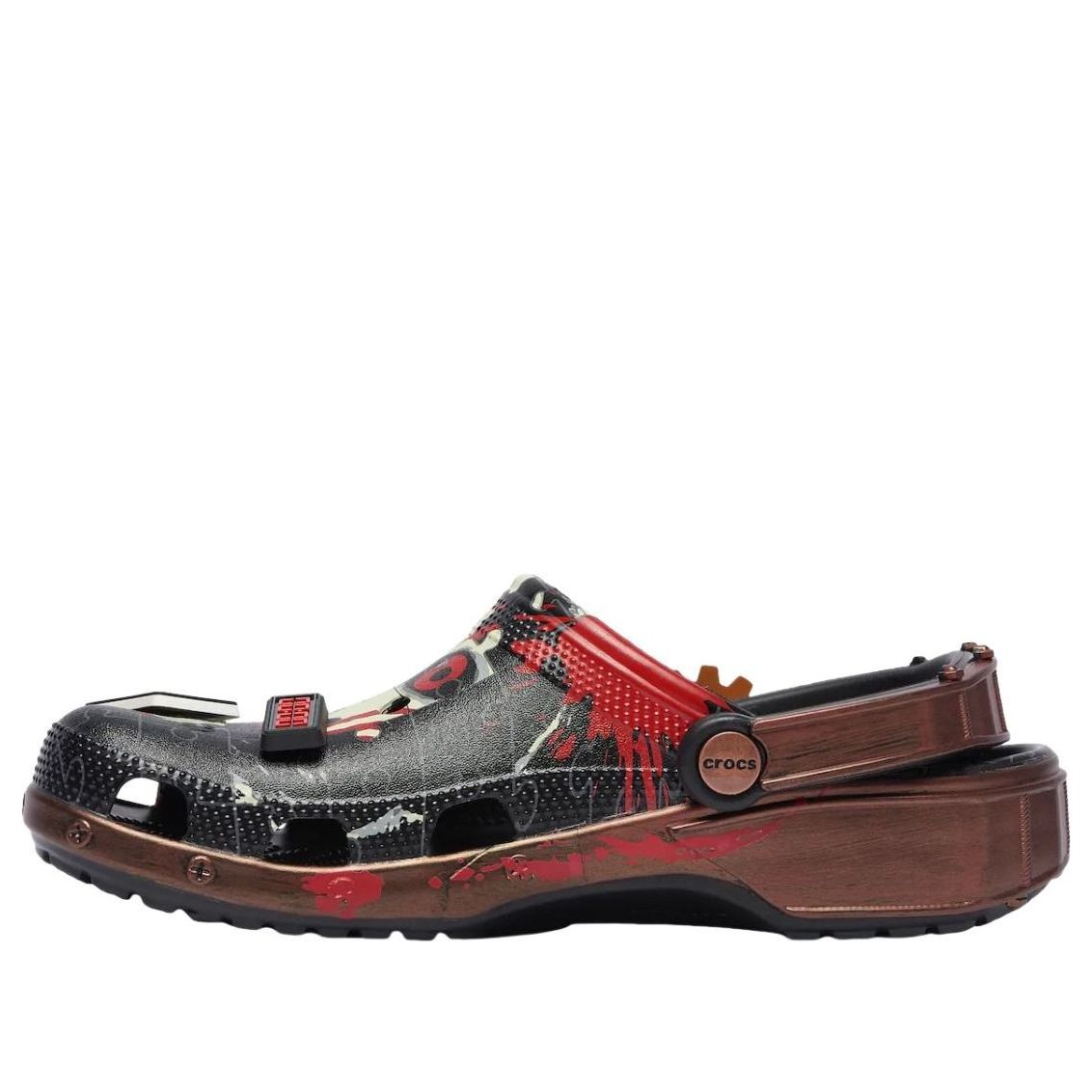 Order Crocs Classic Clog 'Saw' 213832-90H