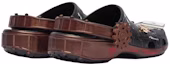 Shop Crocs Classic Clog 'Saw' 213832-90H