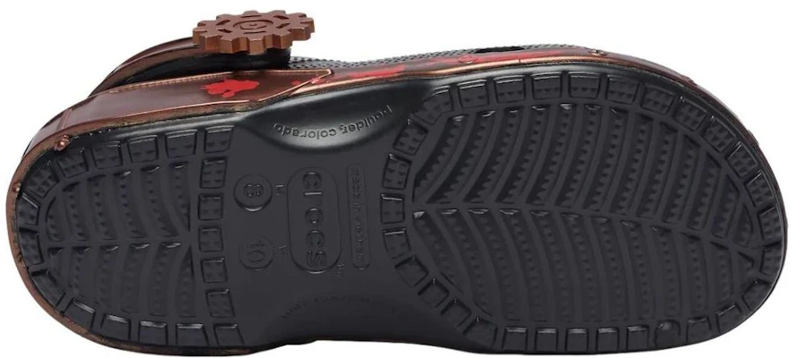 Crocs Classic Clog 'Saw' 213832-90H Purchase Crocs Classic Clog 'Saw' 213832-90H