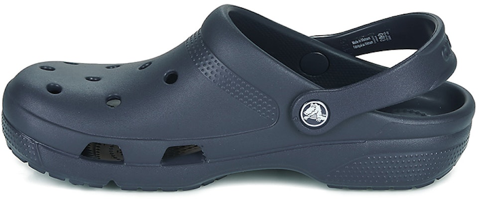 Crocs Classic Clog 'Sea Blue' 204151-410 Buy Crocs Classic Clog 'Sea Blue' 204151-410