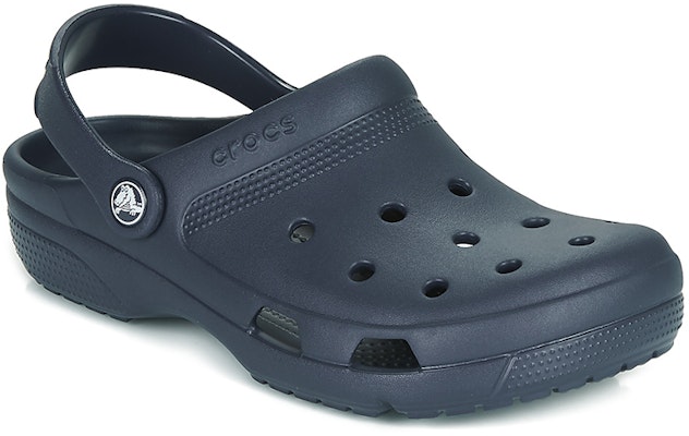 Crocs Classic Clog 'Sea Blue' 204151-410 Purchase Crocs Classic Clog 'Sea Blue' 204151-410