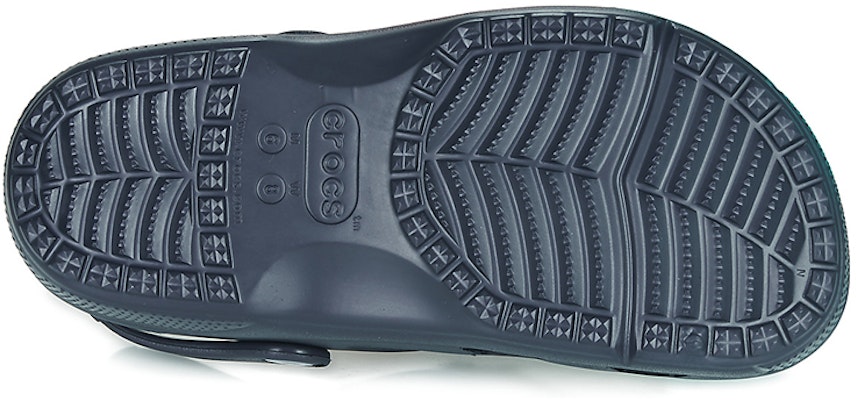 Crocs Classic Clog 'Sea Blue' 204151-410 Sizing Crocs Classic Clog 'Sea Blue' 204151-410