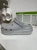 Kasut Crocs Classic Clog 'Shiny Puff' 208256-1FT