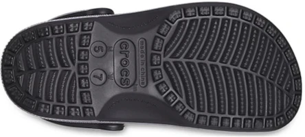 Purchase Crocs卡駱馳 輕便百搭 洞洞鞋 男女同款 銀色