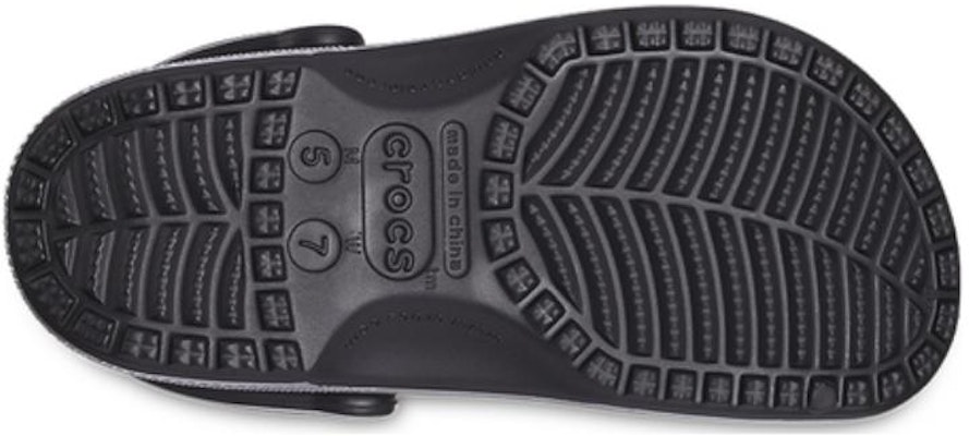 Crocs 经典堵鞋 '银色' 205831-0P1 Shop Crocs 经典堵鞋 '银色' 205831-0P1
