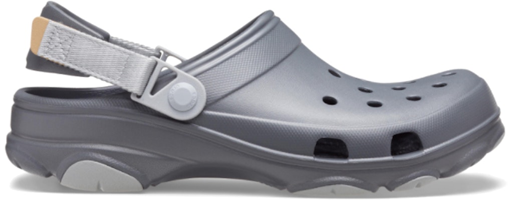 Crocs Classic Clog 'Kelabu Slate' 206340-0DA Order Crocs Classic Clog 'Kelabu Slate' 206340-0DA