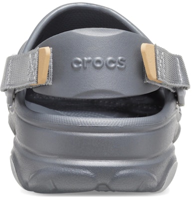 Crocs Classic Clog 'Kelabu Slate' 206340-0DA Purchase Crocs Classic Clog 'Kelabu Slate' 206340-0DA