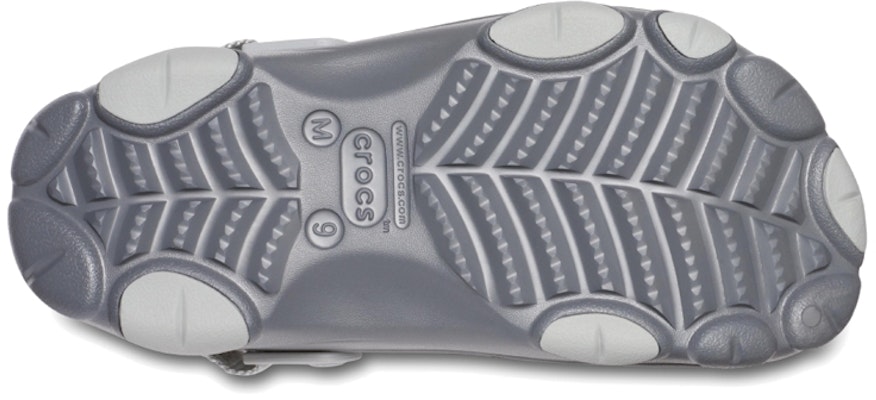 Crocs Classic Clog 'Kelabu Slate' 206340-0DA Details for Crocs Classic Clog 'Kelabu Slate' 206340-0DA