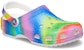 Crocs Klasik Clog 'Starry Gradient Pink Hijau' 208054-94S