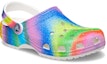 Order Crocs Klasik Clog 'Starry Gradient Pink Hijau' 208054-94S