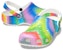 Crocs Klasik Clog 'Starry Gradient Pink Hijau' 208054-94S
