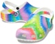 Shop Crocs Klasik Clog 'Starry Gradient Pink Hijau' 208054-94S
