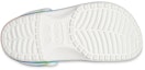 Details for Crocs Klasik Clog 'Starry Gradient Pink Hijau' 208054-94S