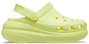 Order Terendak Crocs Classic 'Sulphur' 207521-75U