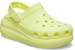 Terendak Crocs Classic 'Sulphur' 207521-75U