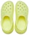 Terendak Crocs Classic 'Sulphur' 207521-75U