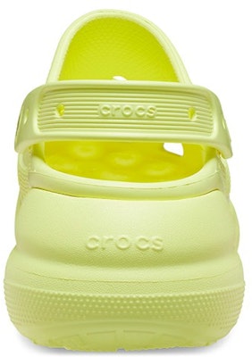 Terendak Crocs Classic 'Sulphur' 207521-75U Details for Terendak Crocs Classic 'Sulphur' 207521-75U