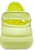 Terendak Crocs Classic 'Sulphur' 207521-75U