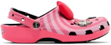Buy 飛天小女警 x Crocs 經典洞洞鞋 Blossom (花花) 211512-90H