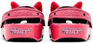 Details for 飛天小女警 x Crocs 經典洞洞鞋 Blossom (花花) 211512-90H
