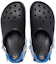 Purchase Crocs Classic Clog 'Trek Lug Outdoor Beach Sandal Black Blue' 206340-0ZJ