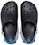 Crocs Classic Clog 'Trek Lug Kasut Pantai Outdoor Hitam Biru' 206340-0ZJ