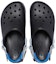 Purchase Crocs Classic Clog 'Trek Lug Kasut Pantai Outdoor Hitam Biru' 206340-0ZJ