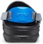 Details for Crocs Classic Clog 'Trek Lug Kasut Pantai Outdoor Hitam Biru' 206340-0ZJ