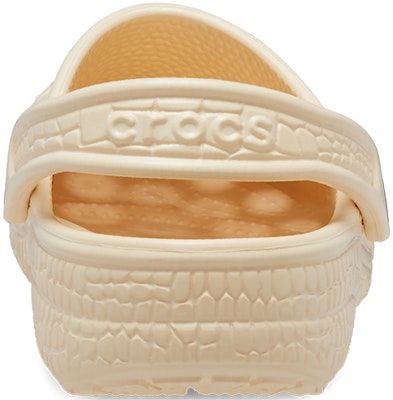 Crocs Classic Clog 'Vanilla' 206873-108 Purchase Crocs Classic Clog 'Vanilla' 206873-108