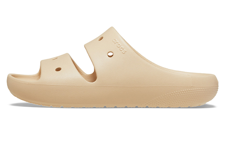 Buy Crocs Classic Clog 'Khaki Hangat' 209403-2DS