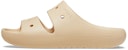 Crocs Classic Clog 'Khaki Hangat' 209403-2DS