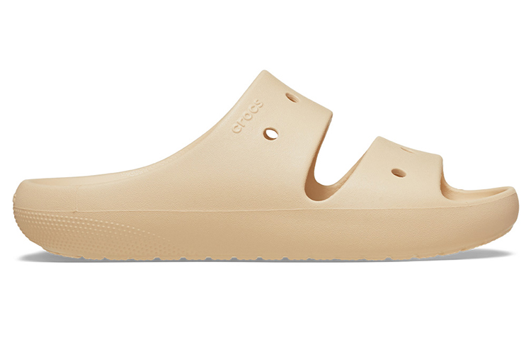 Order Crocs Classic Clog 'Khaki Hangat' 209403-2DS