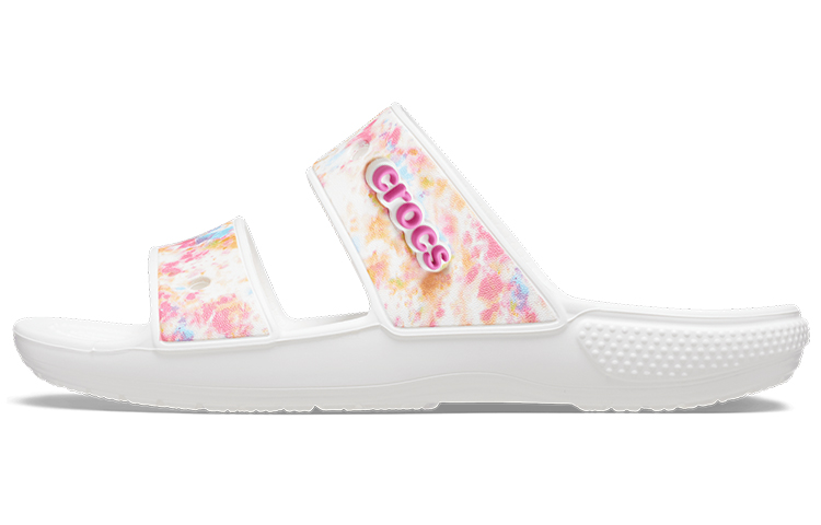 Crocs Classic Clog 'White'